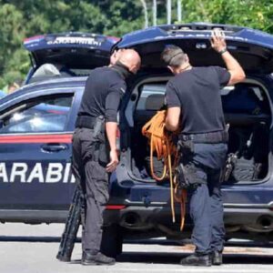 Andrea Pignani: il killer di Ardea, il Tso e la pistola del padre defunto nascosta ai Carabinieri