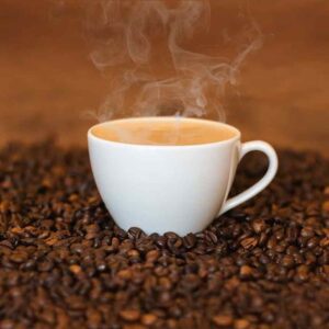 Caffè fa bene al fegato: chi lo beve riduce il rischio di malattie epatiche del 21%