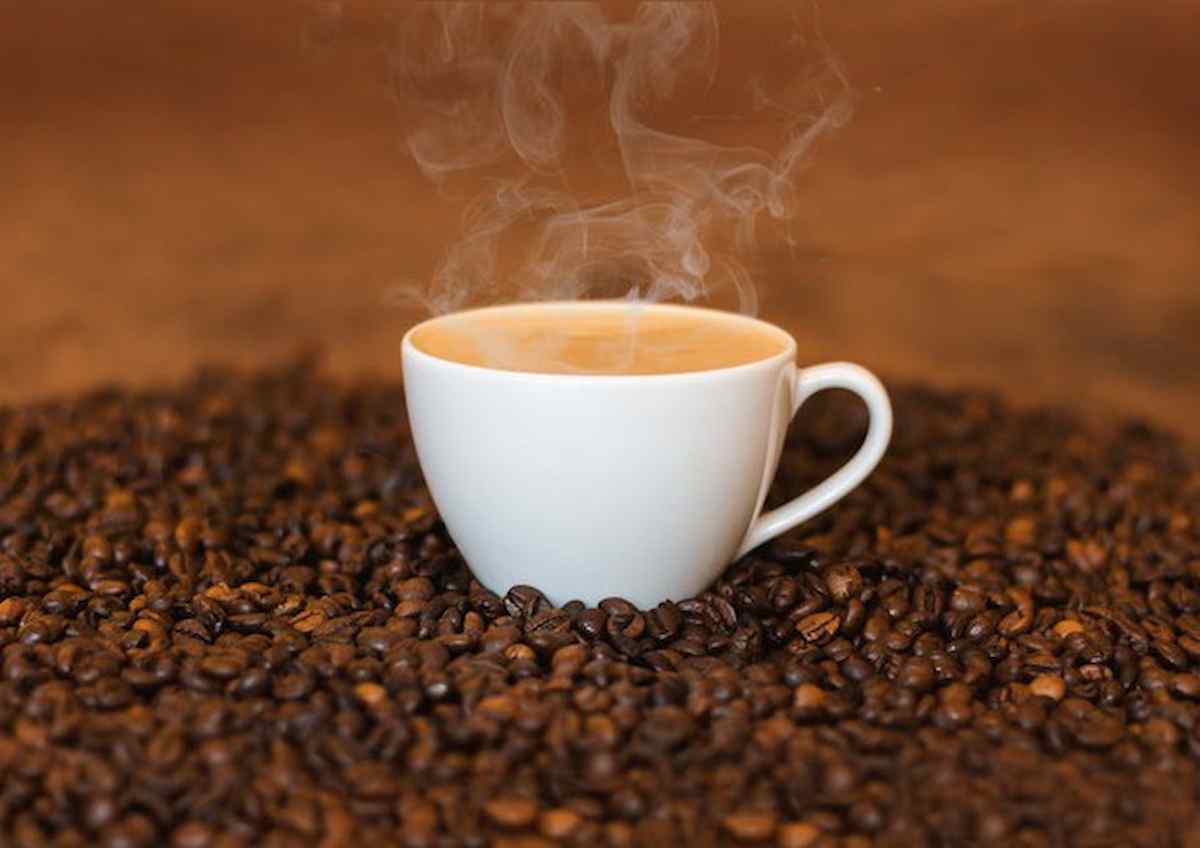 Caffè fa bene al fegato: chi lo beve riduce il rischio di malattie epatiche del 21%