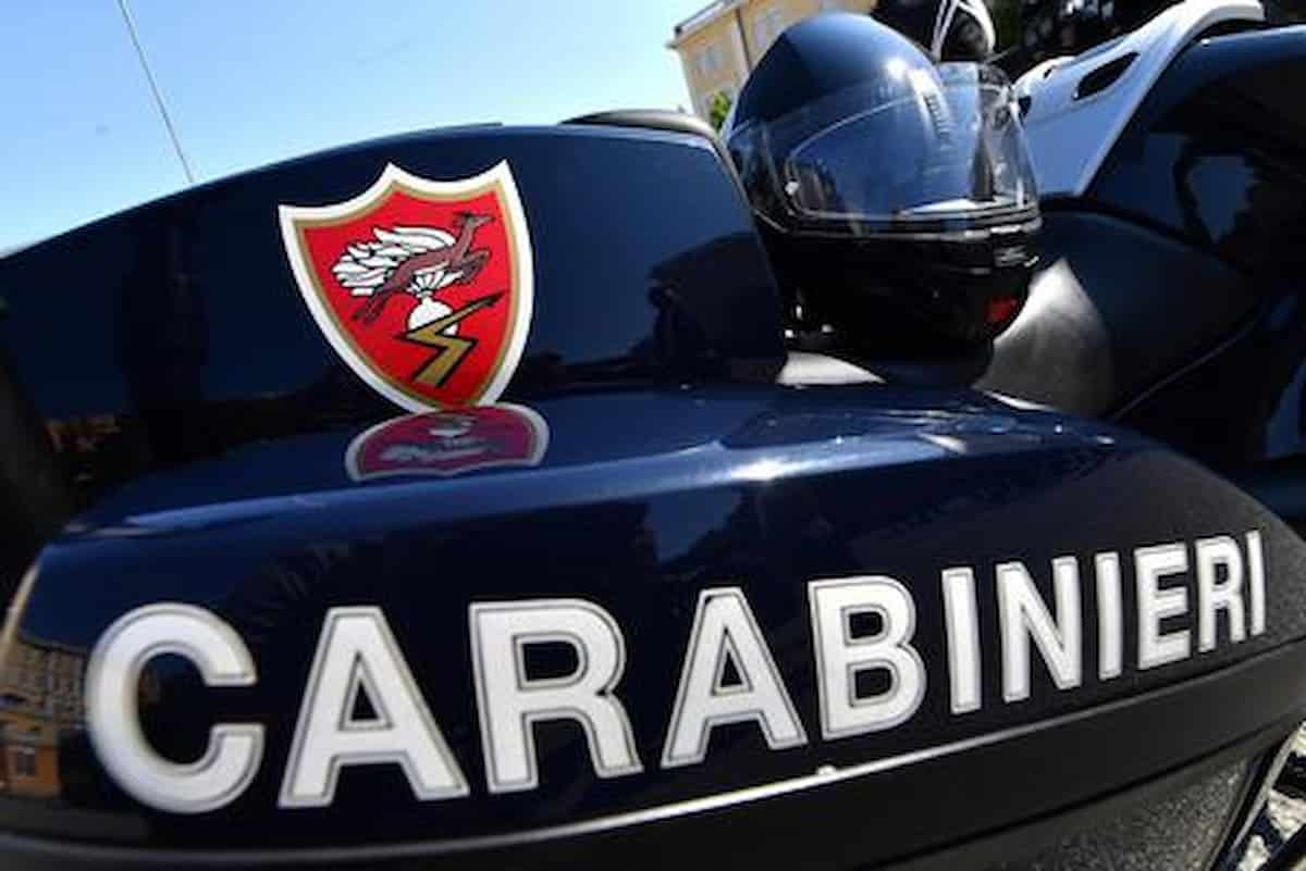 Carabiniere suicida a Ferrara: 51 anni, originario di San Severo (Foggia), si è ucciso in caserma