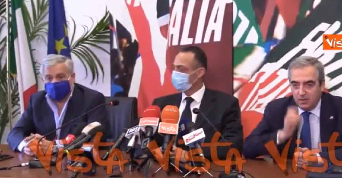 Marcello De Vito lascia M5S: "Passo a Forza Italia, troppe capriole ideologiche" VIDEO