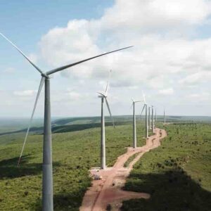 Enel Green Power, parco eolico in Brasile a Lagoa dos Ventos: il più grande del Sudamerica
