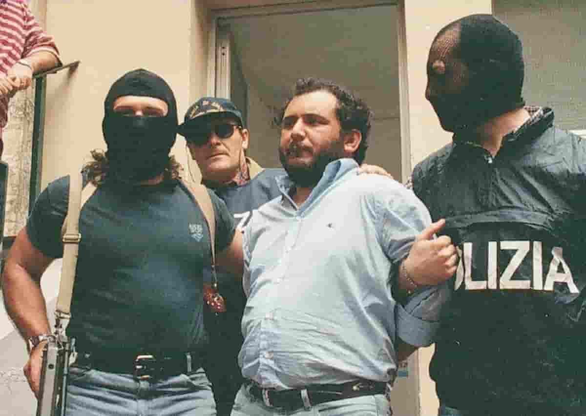 Mafia, terrorismo e il caso Brusca: quando Giorgia Meloni andava all'asilo la legge sui pentiti salvò l'Italia
