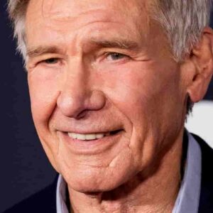 Harrison Ford si fa male alla spalla sul set di Indiana Jones 5: stava girando una scena di lotta