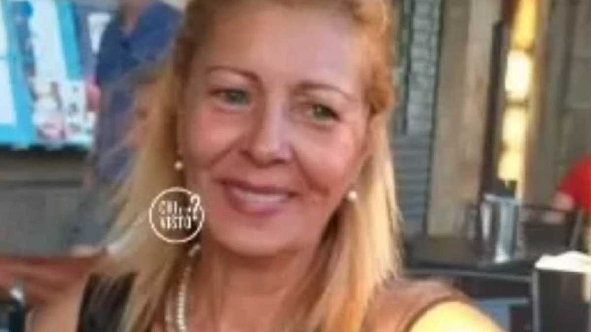 Marina Castangia scomparsa da Mogorella. Si indaga per omicidio, l'ex compagno: "Non l'ho uccisa"