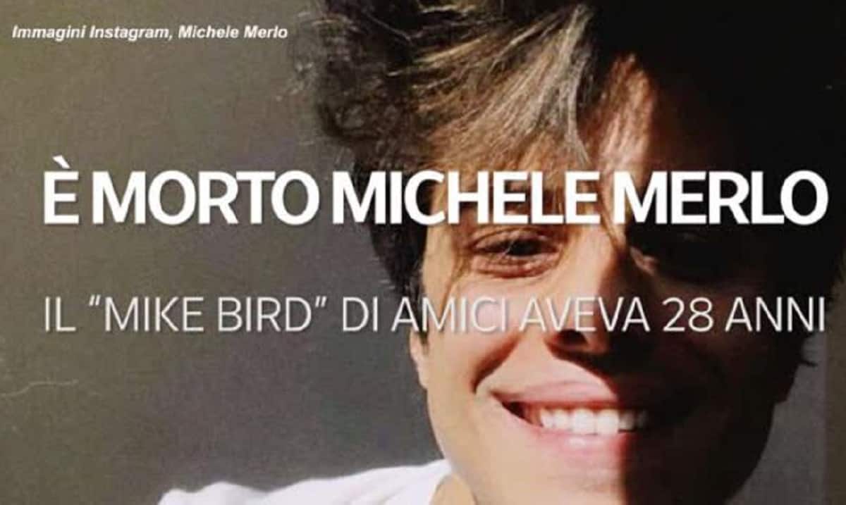 Michele Merlo, la famiglia: "Rimandato a casa dal pronto soccorso". L'Ausl apre indagine