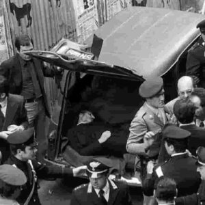 Aldo Moro fu ucciso perché scomodo. La terribile profezia della vedova: perdono ma cambio strada se li vedo