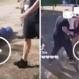 Noicattaro, pestaggio per strada: su TikTok il video dei 15 giovanissimi che picchiano 19enne per vendetta