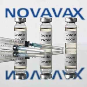 vaccino novavax