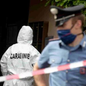 Omicidio a Trevignano Romano: uccide la madre a bastonate e poi anche la vicina che aveva sentito le urla