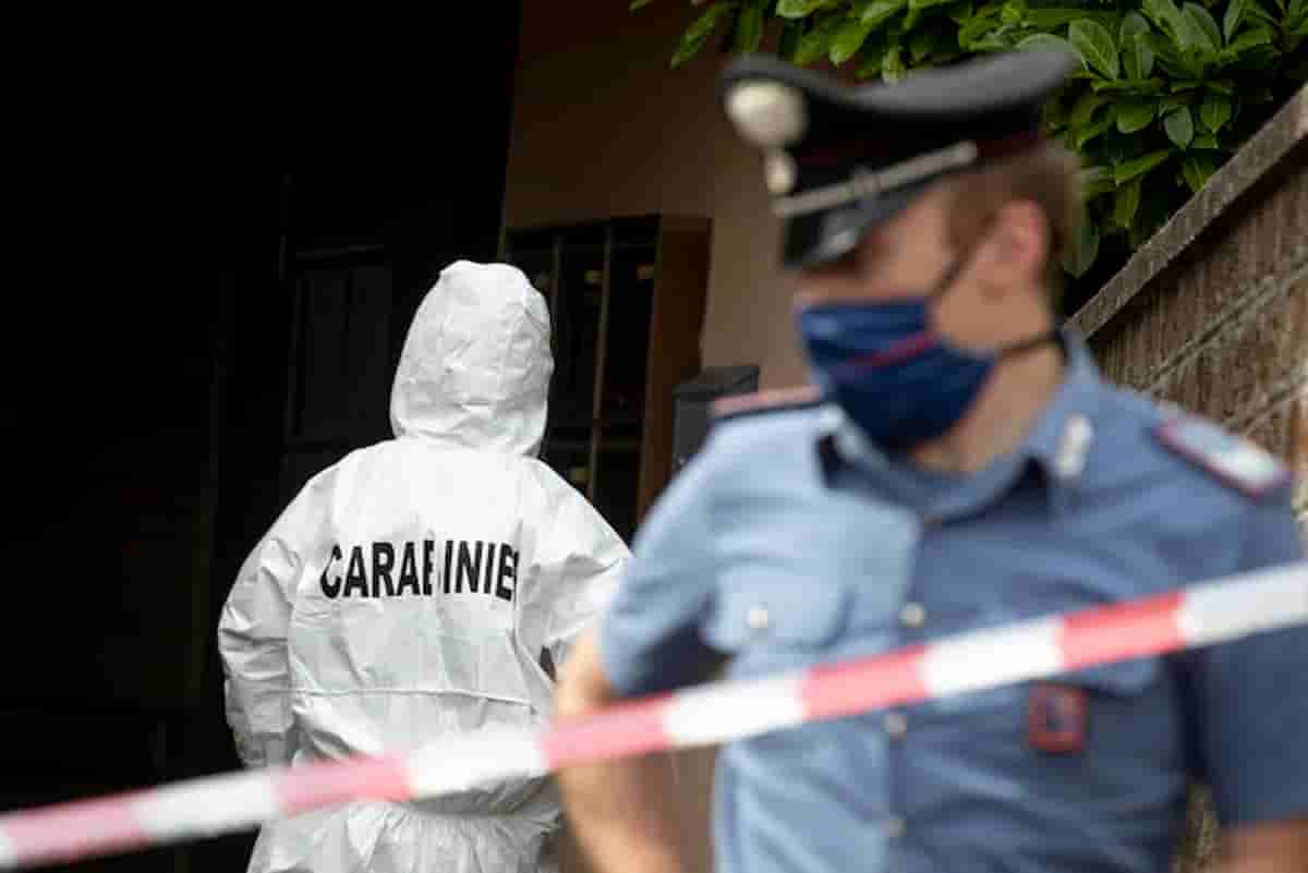 Omicidio a Trevignano Romano: uccide la madre a bastonate e poi anche la vicina che aveva sentito le urla