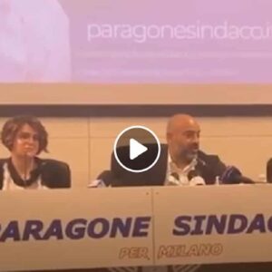 Gianluigi Paragone candidato sindaco a Milano VIDEO E il centrodestra non ha ancora il suo...