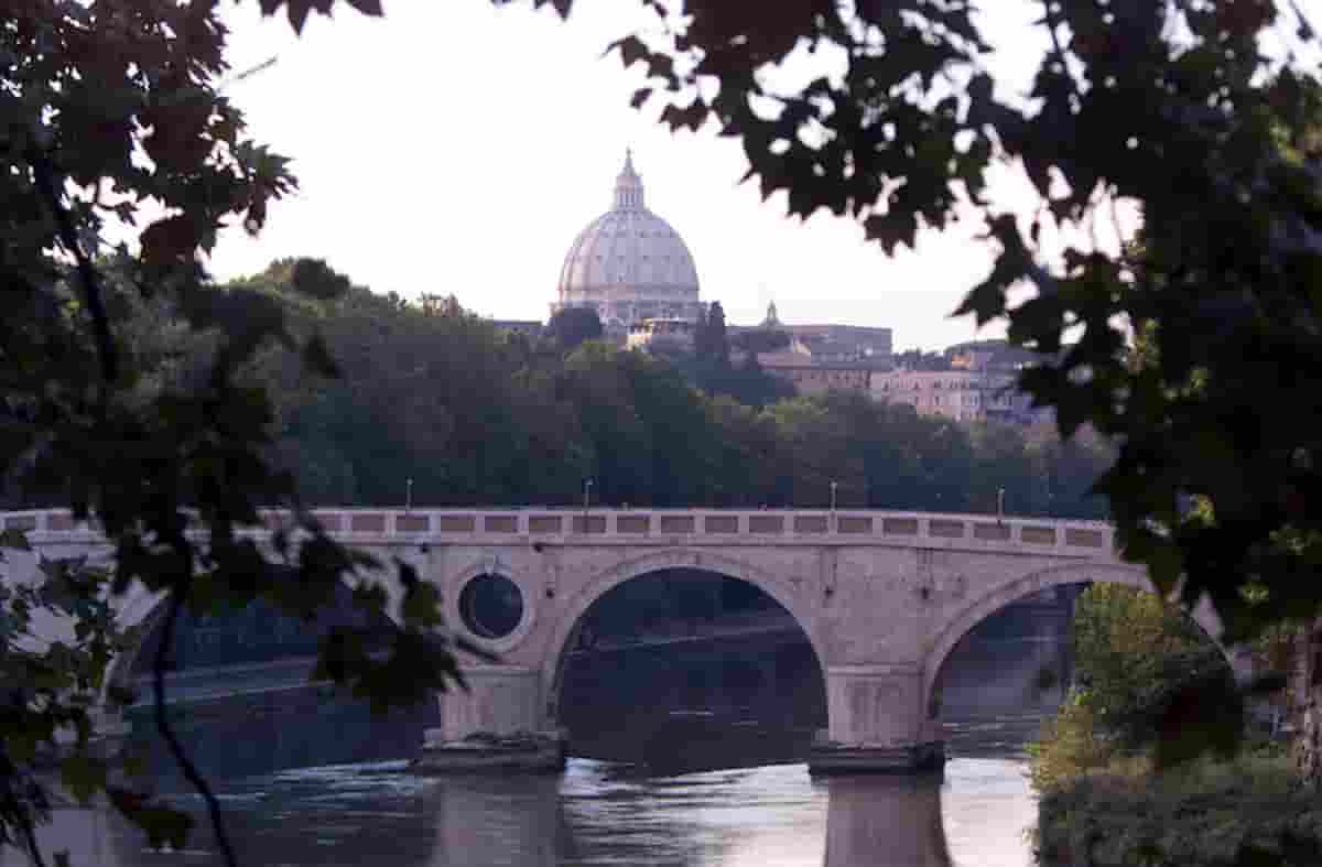Conte Nero arrestato a Roma a Trastevere: il pronipote di papa Pio II girava con una pistola in tasca