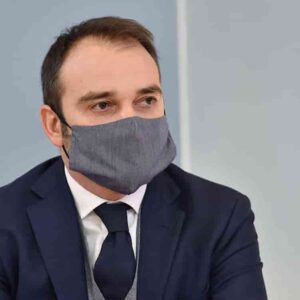 Primarie Pd Torino: Stefano Lo Russo candidato sindaco centrosinistra, Tresso sconfitto di poco