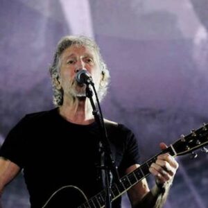 roger waters foto ansa