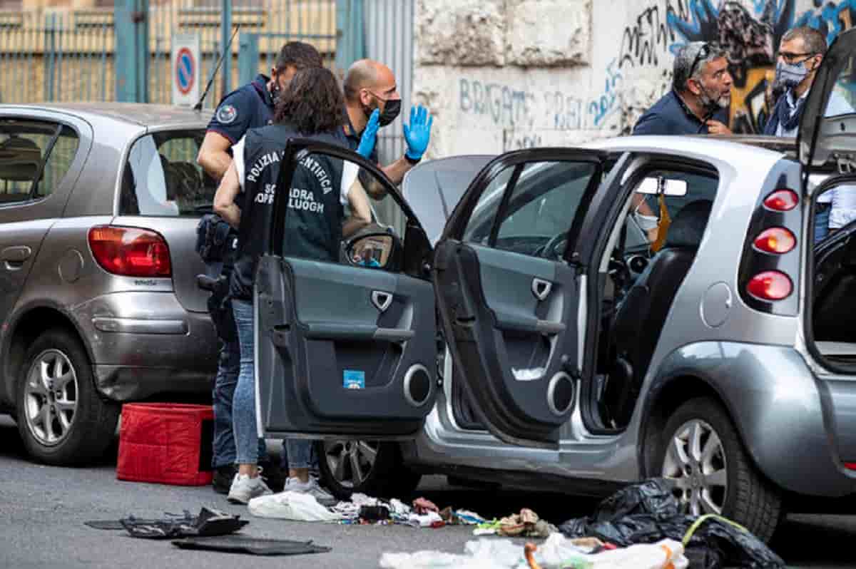 Roma, bomba nell'auto del dirigente comunale Marco Doria: aveva denunciato occupazione abusiva