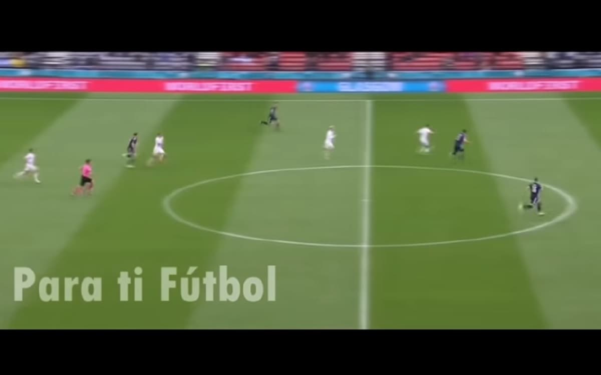 Patrik Schick VIDEO gol da centrocampo in Scozia-Repubblica Ceca: è già il gol dell'Europeo?