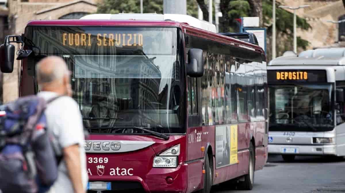 Sciopero trasporti Roma e Milano oggi 1 giugno: bus e metro Atac e Atm, orari e fasce garantite