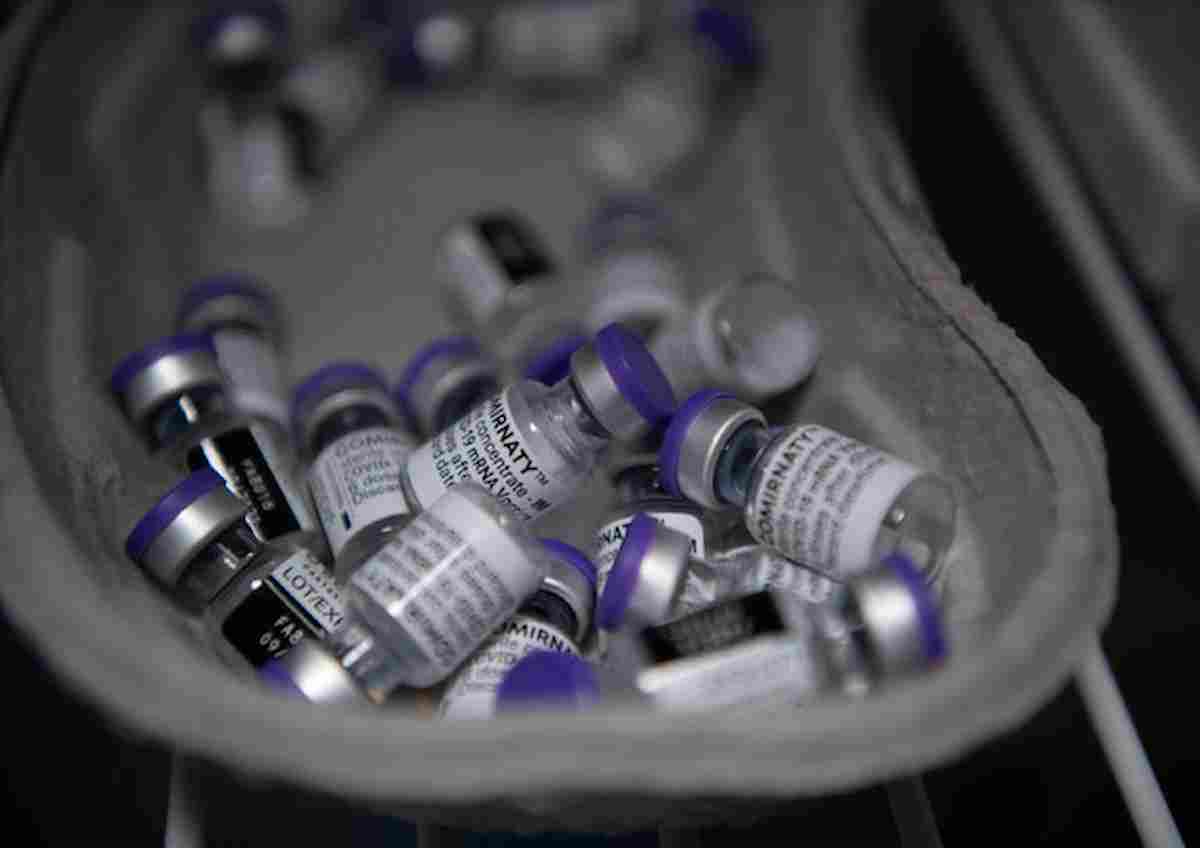 Variante Delta, Ema rassicura: "Basta la doppia dose di vaccino per proteggersi da questa nuova minaccia" ema