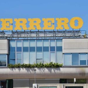 Ferrero assume laureati e diplomati: le figure ricercate, i requisiti e come presentare la domanda