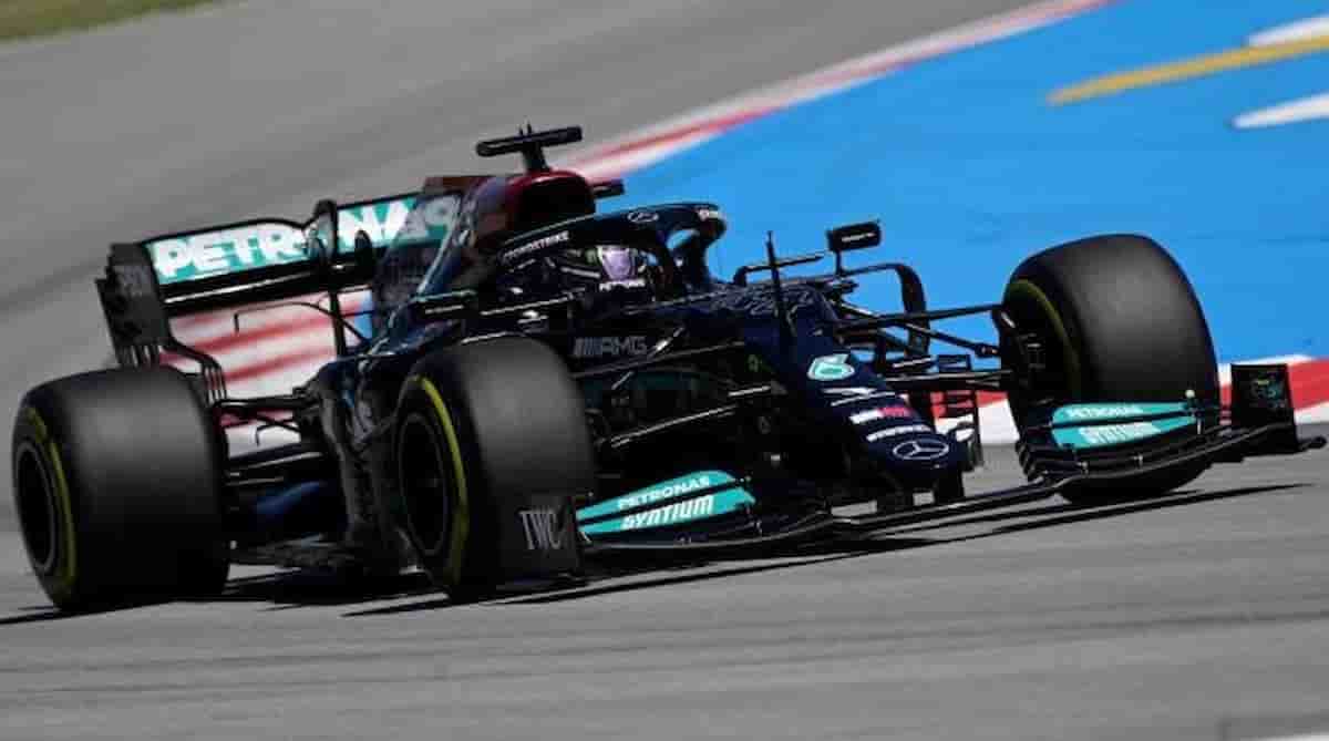 Formula 1 torna a Budapest, domenica 1 agosto alle 15 Gran Premio di Ungheria col duello Verstappen-Hamilton