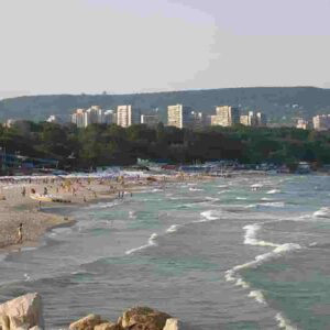 Perla del mar Nero, Varna si libera dal passato di base navale sovietica, porta la Bulgaria vicino all'occidente