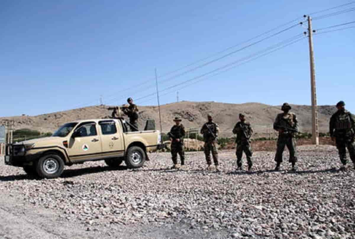 Afghanistan, talebani riconquistano posizioni nel Paese dopo il ritiro delle truppe USA