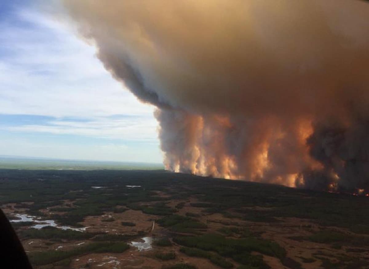 Canada, 719 morti in una settimana per colpa del caldo record. Centinaia di incendi nella zona occidentale