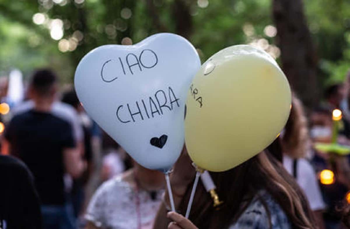 Chiara Gualzetti, l'autopsia: "Colpita e uccisa con due coltellate al cuore"