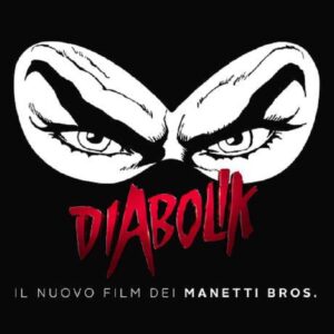Diabolik con Miriam Leone, Luca Marinelli e Valerio Mastandrea: c'è la data di uscita