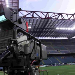 Antitrust contro Tim e Dazn per diritti tv di Serie A: avviata un'istruttoria su clausole accordo