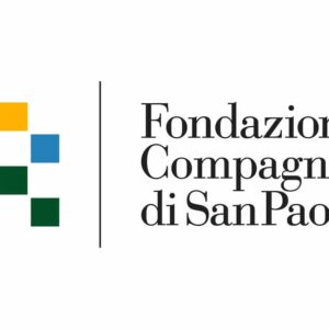 Genova Fondazione Compagnia di San Paolo