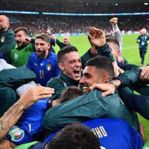 Italia in finale, le pagelle: Spagna fuori ai rigori. Ora Inghilterra o Danimarca