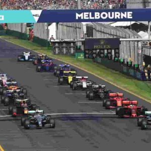 Australia, annullati Gran Premi di Formula 1 e MotoGp: ancora troppo caos legato al Covid