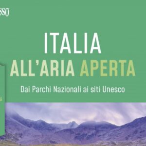 Italia all'Aria Aperta, la nuova guida di Gambero Rosso in partnership con Enel Green Power