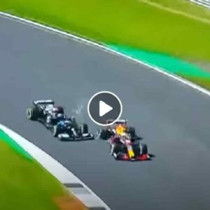 Incidente Hamilton-Verstappen VIDEO Forza d'urto pari a 51 G, pilota olandese in ospedale