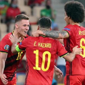 Belgio-Italia, Hazard e De Bruyne probabilmente non ci saranno: chi gioca al loro posto