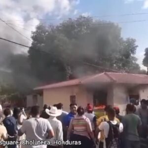 Giorgio Scanu, italiano linciato e ucciso dalla folla in Honduras: la polizia arresta 5 persone