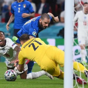 Italia campione d'Europa, le pagelle dell'Europeo: Inghilterra battuta ai calci di rigore