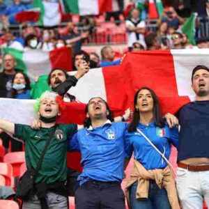 Finale Euro 2020, Italia trema: tre operatori Rai a Coverciano positivi al Covid
