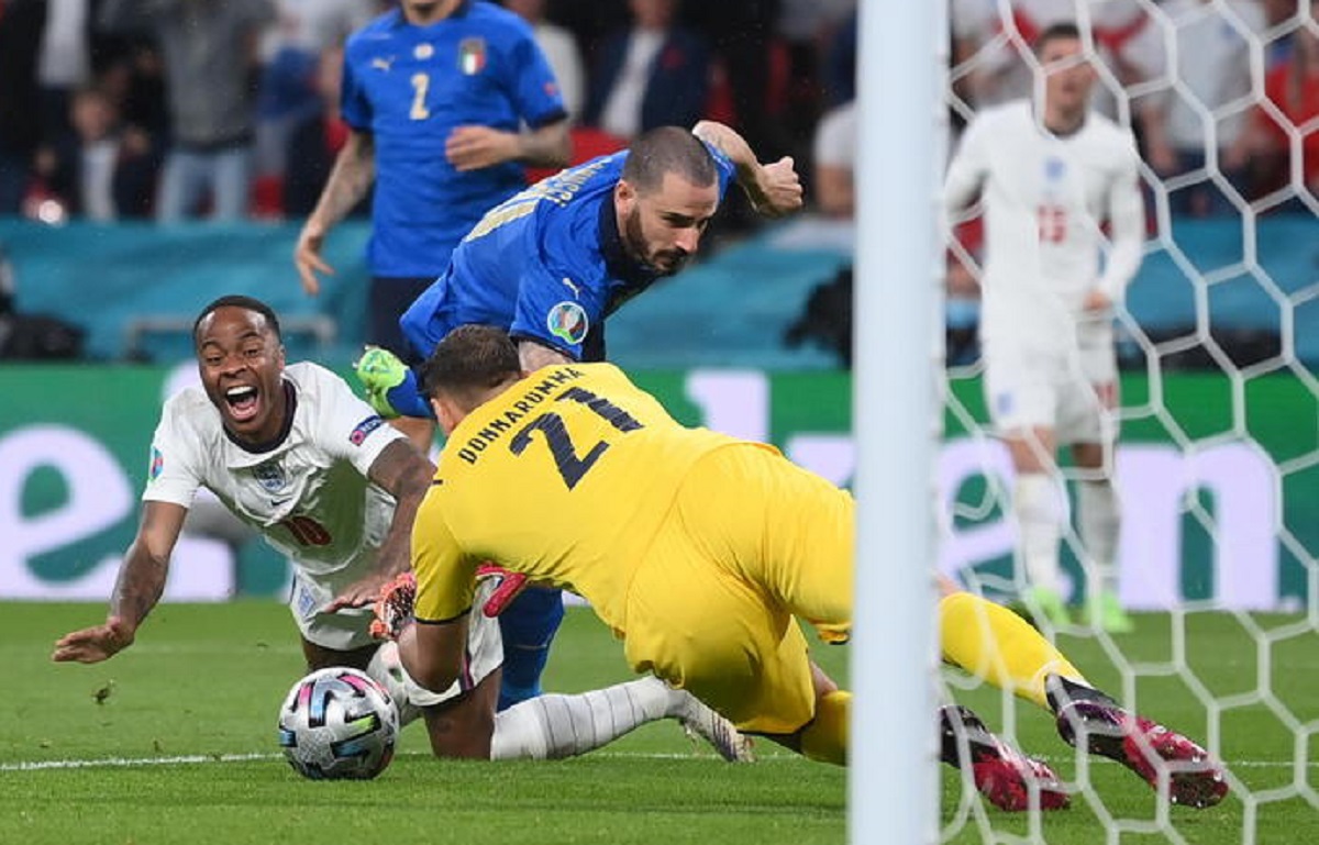 Italia campione d'Europa, le pagelle dell'Europeo: Inghilterra battuta ai calci di rigore
