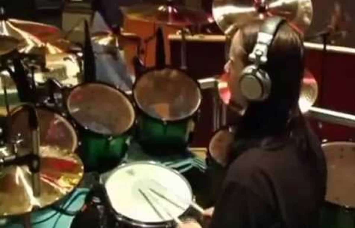 Joey Jordison, è morto l'ex batterista degli Slipknot. Aveva 46 anni. Da tempo soffriva di mielite traversa