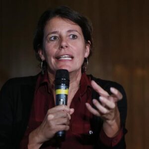 Marinella Soldi, chi è il nuovo presidente Rai: fiorentina, prima Discovery, poi Vodafone