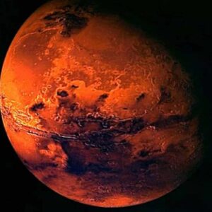 Marte, è possibile trasformarlo in un pianeta ospitale? E' più difficile di quanto possa sembrare