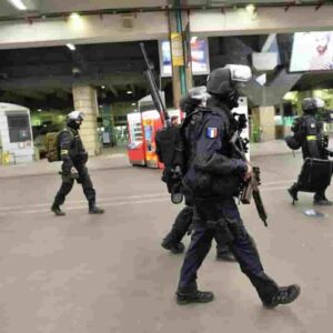 Maurizio Di Marzio, ex terrorista delle Brigate Rosse arrestato a Parigi: sfuggì alla cattura ad aprile