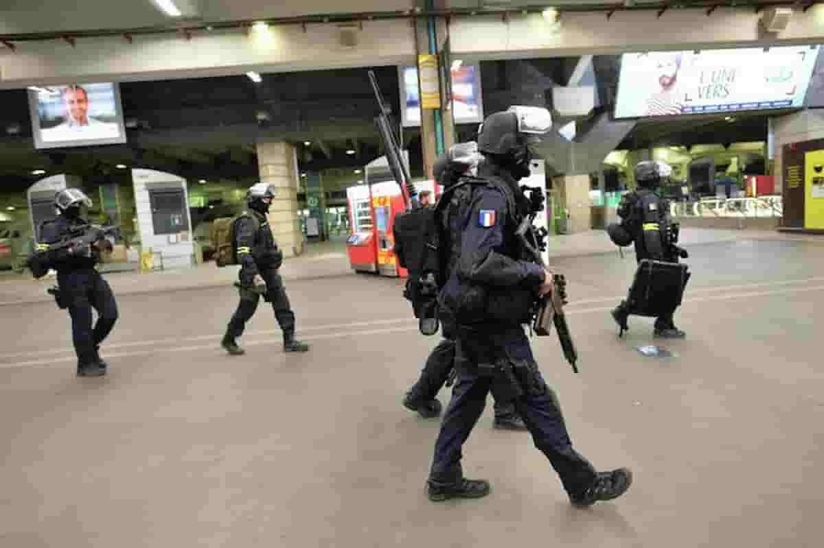 Maurizio Di Marzio, ex terrorista delle Brigate Rosse arrestato a Parigi: sfuggì alla cattura ad aprile