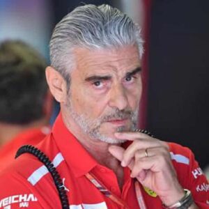 Maurizio Arrivabene chi è: Ferrari, Juventus, moglie, figli, anni, Andrea Agnelli