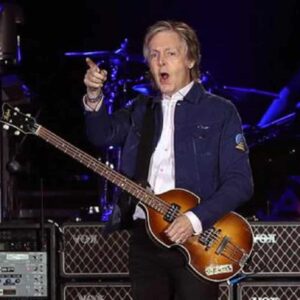 Paul McCartney ringiovanito nel video di "Find my way" con Beck: via capelli brizzolati e rughe