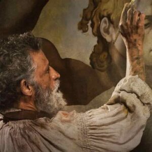 Michelangelo, sua l'impronta sulla statuetta-bozza de "Il giovane schiavo"? L'ipotesi del Victoria & Albert Museum di Londra