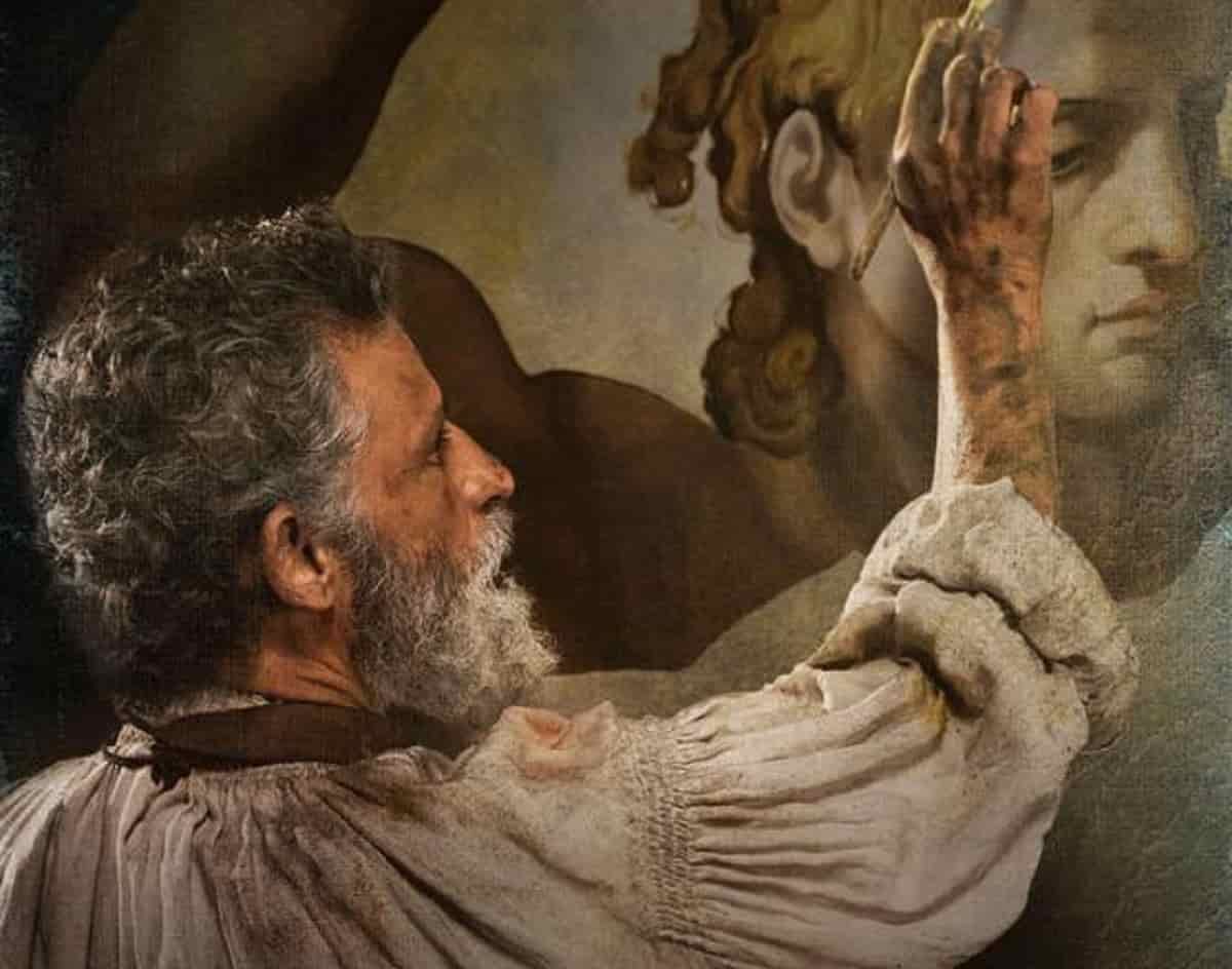 Michelangelo, sua l'impronta sulla statuetta-bozza de "Il giovane schiavo"? L'ipotesi del Victoria & Albert Museum di Londra